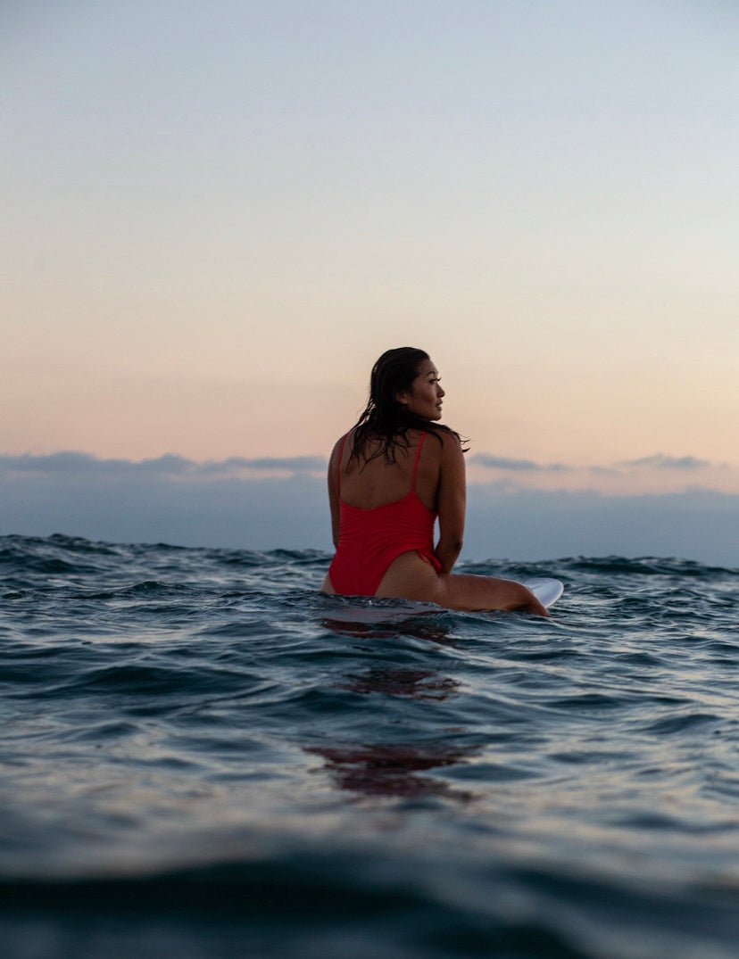 Kait One Piece - Do Good Swimwear