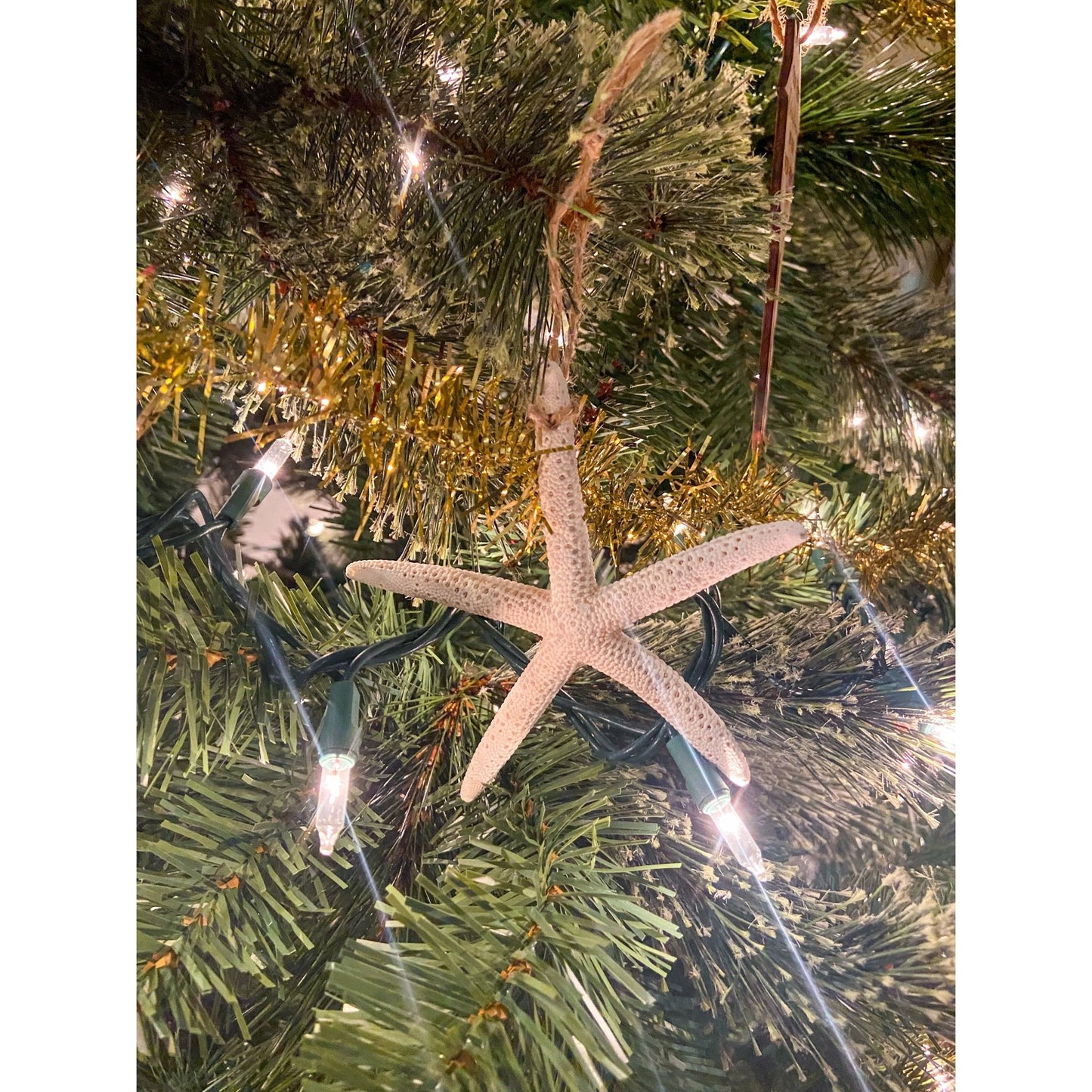 Beach Inspired Handmade Ornaments - Do Good Swimwear