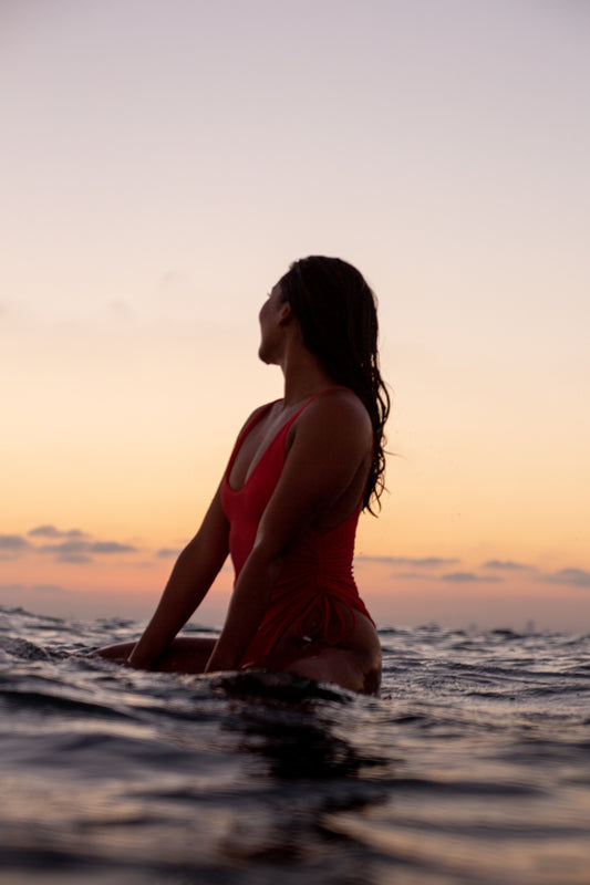 Why Surfing Is the Best Therapy You’re Not Prescribing Yourself