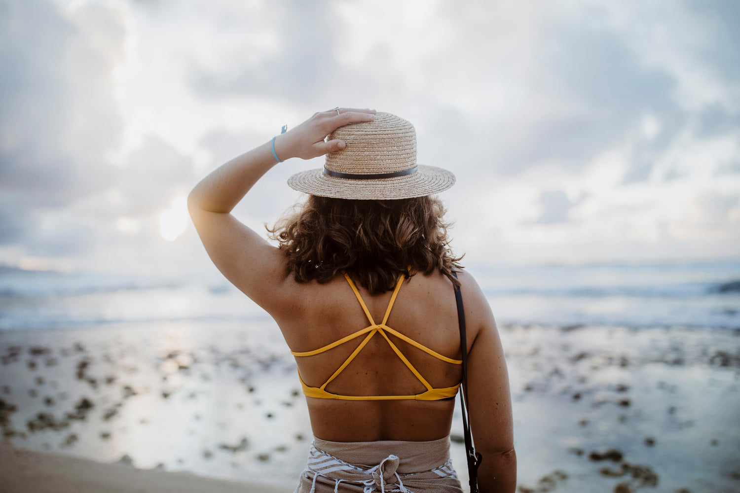 Tops - Do Good Swimwear