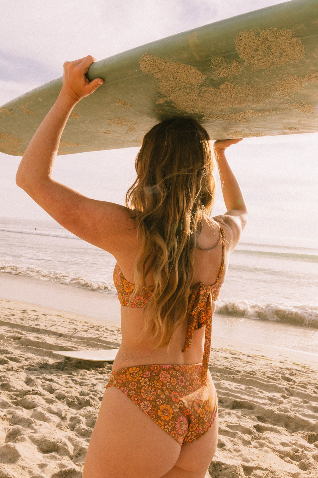 Piper Basic Surf Bottoms