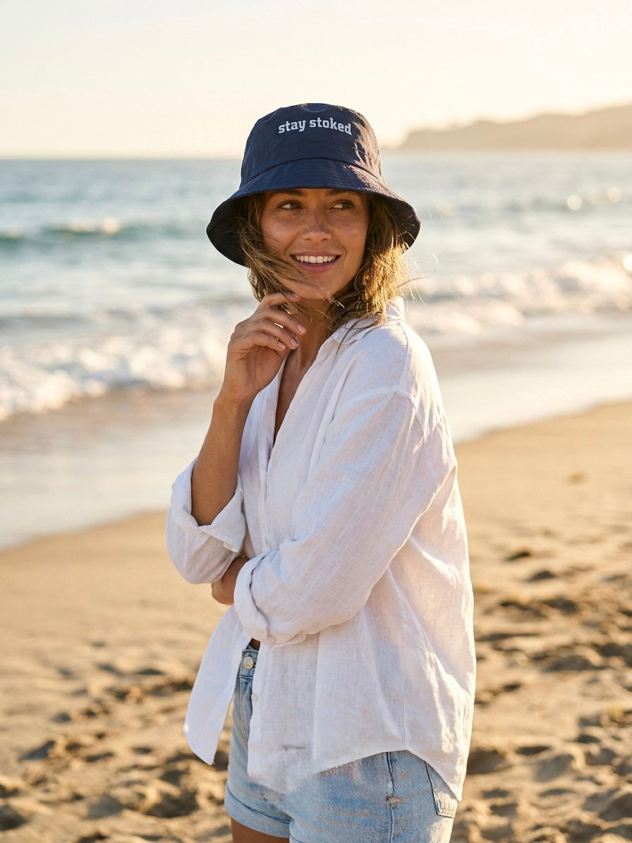 Breezy Cotton Set