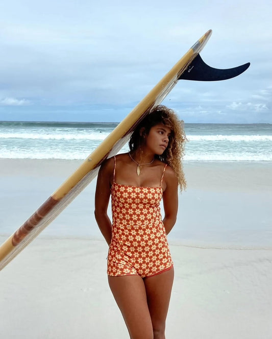 Groovy Val Surf Suit