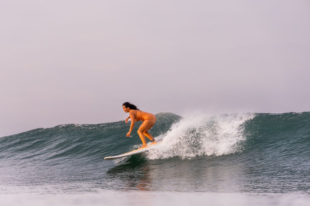 Groovy Val Surf Suit - Do Good Swimwear