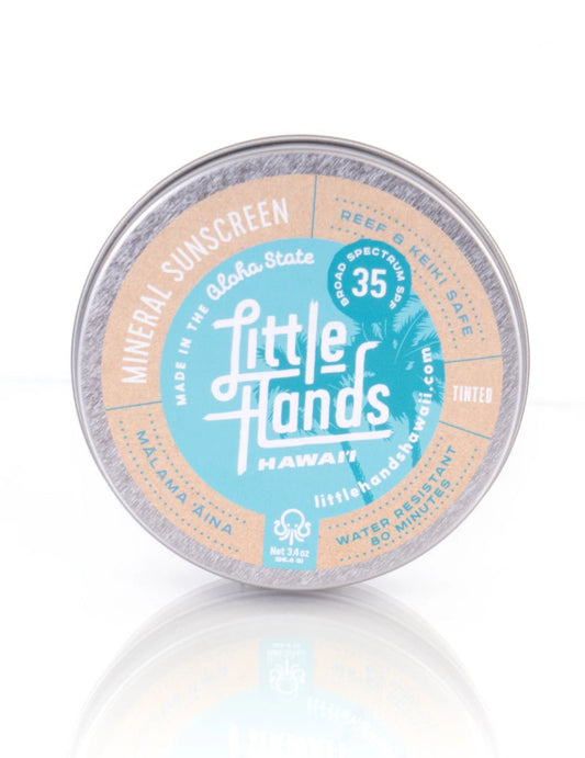 Reef Safe Sunscreen - Do Good Swimwear