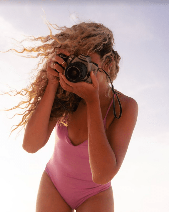 Tia 2.0 - Do Good Swimwear