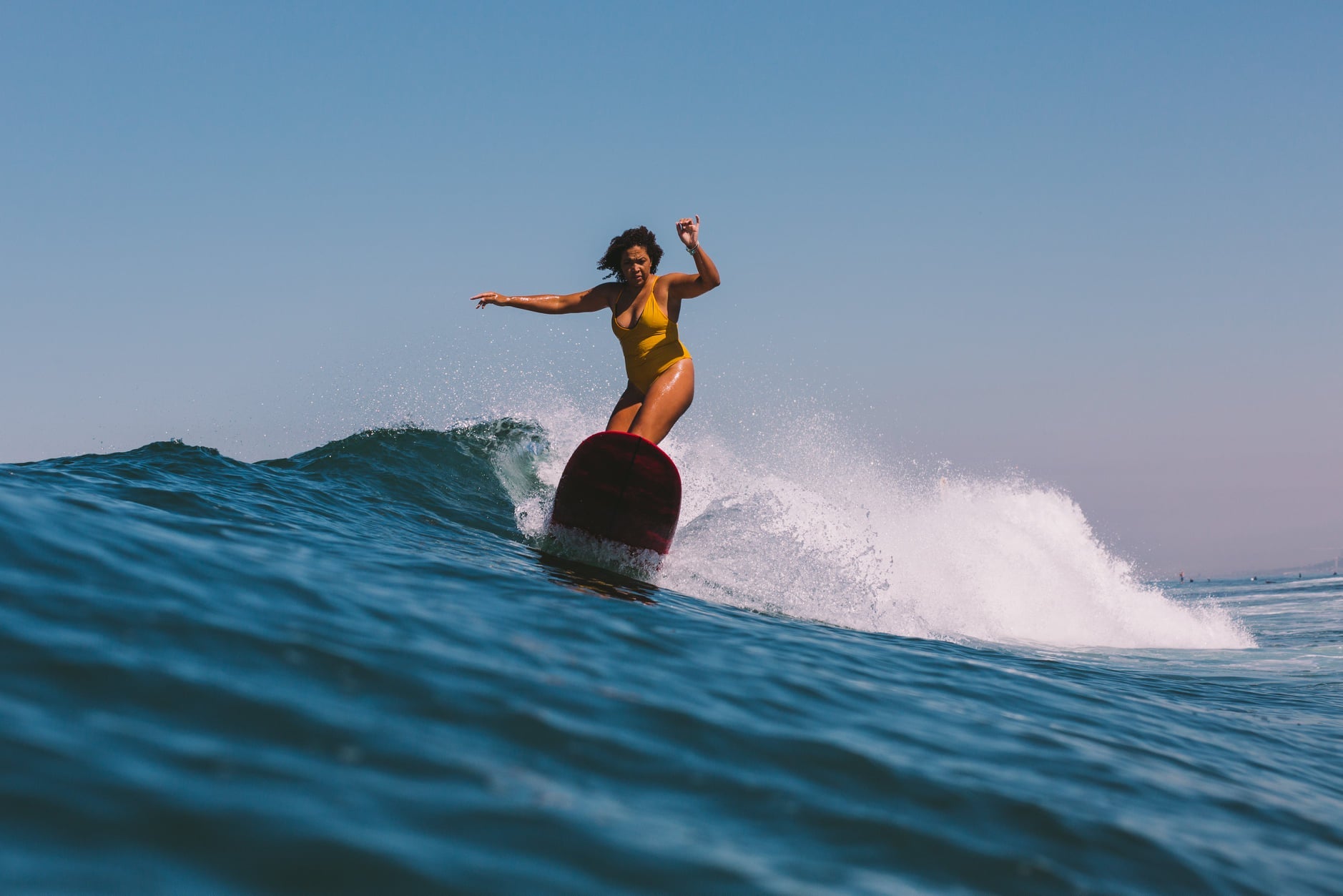 Tia 2.0 - Do Good Swimwear