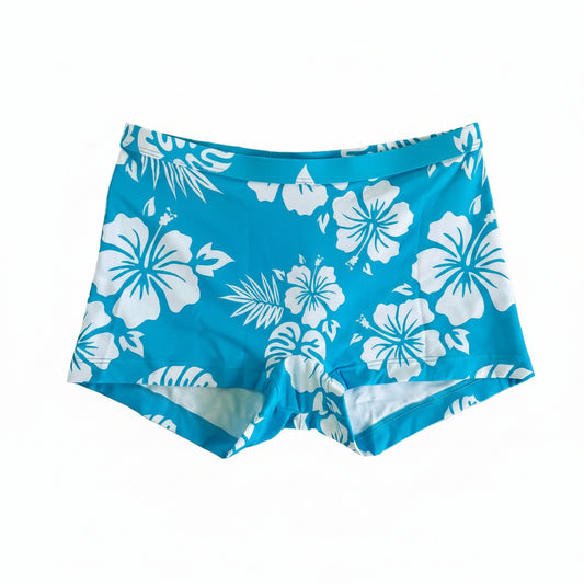 Blue Crush Surf Shorts - Do Good Swimwear