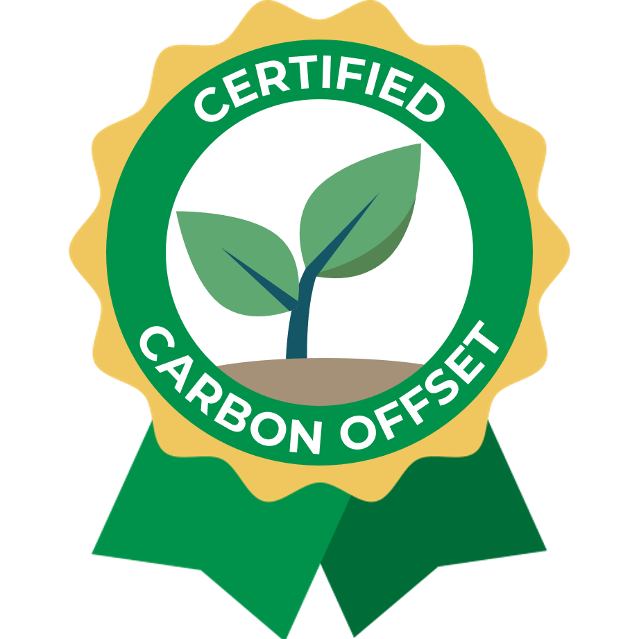 Carbon Neutral Order - Do Good Swimwear