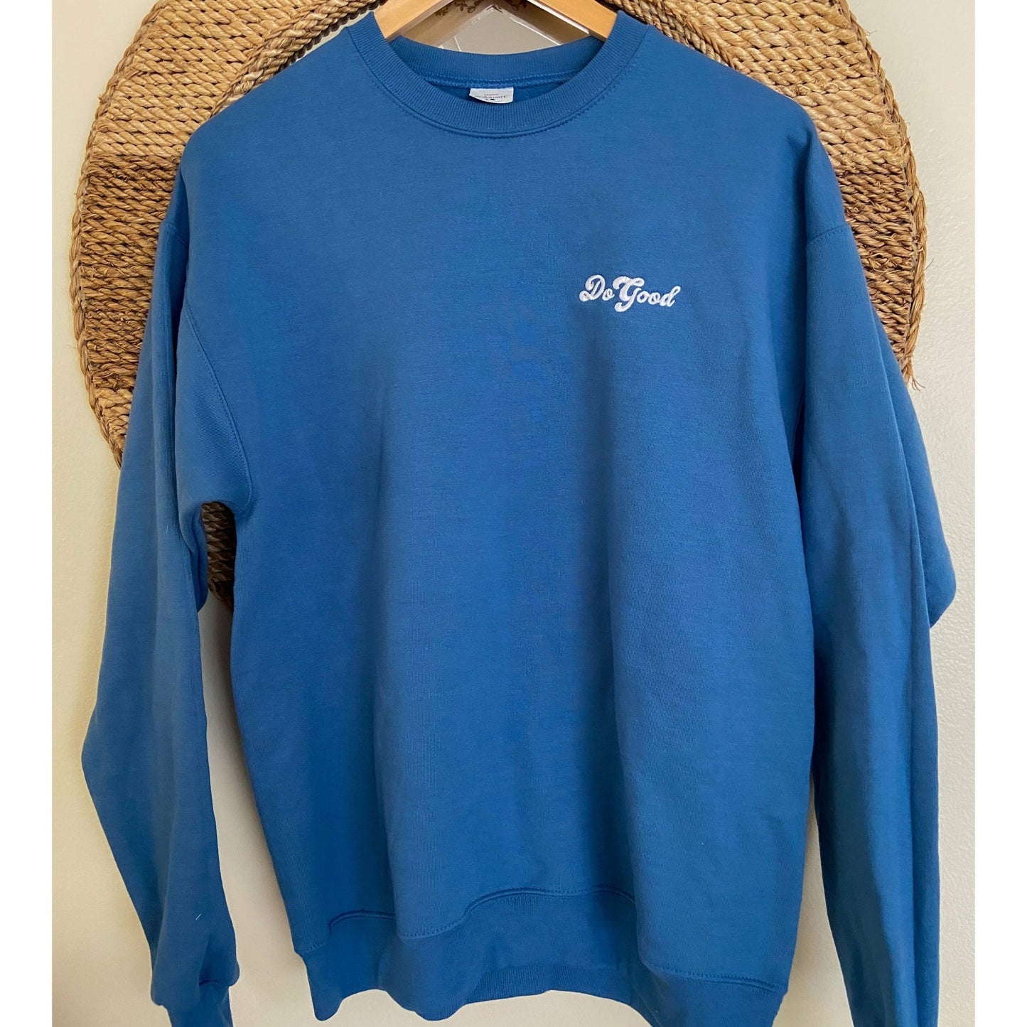 Do Good Comfy Sweaters - Do Good Swimwear