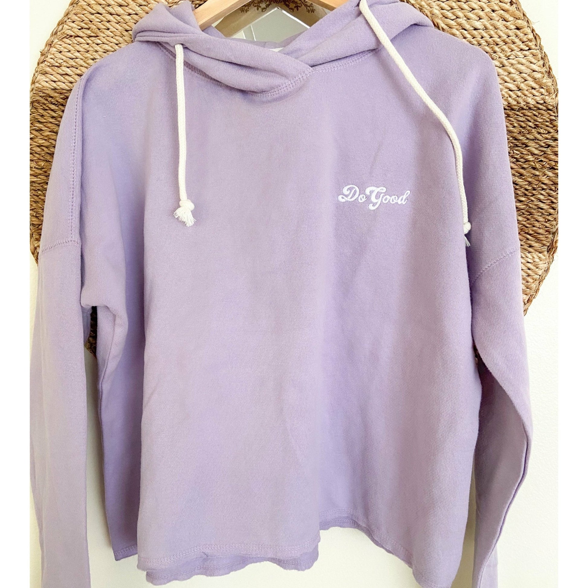 Do Good Comfy Sweaters - Do Good Swimwear