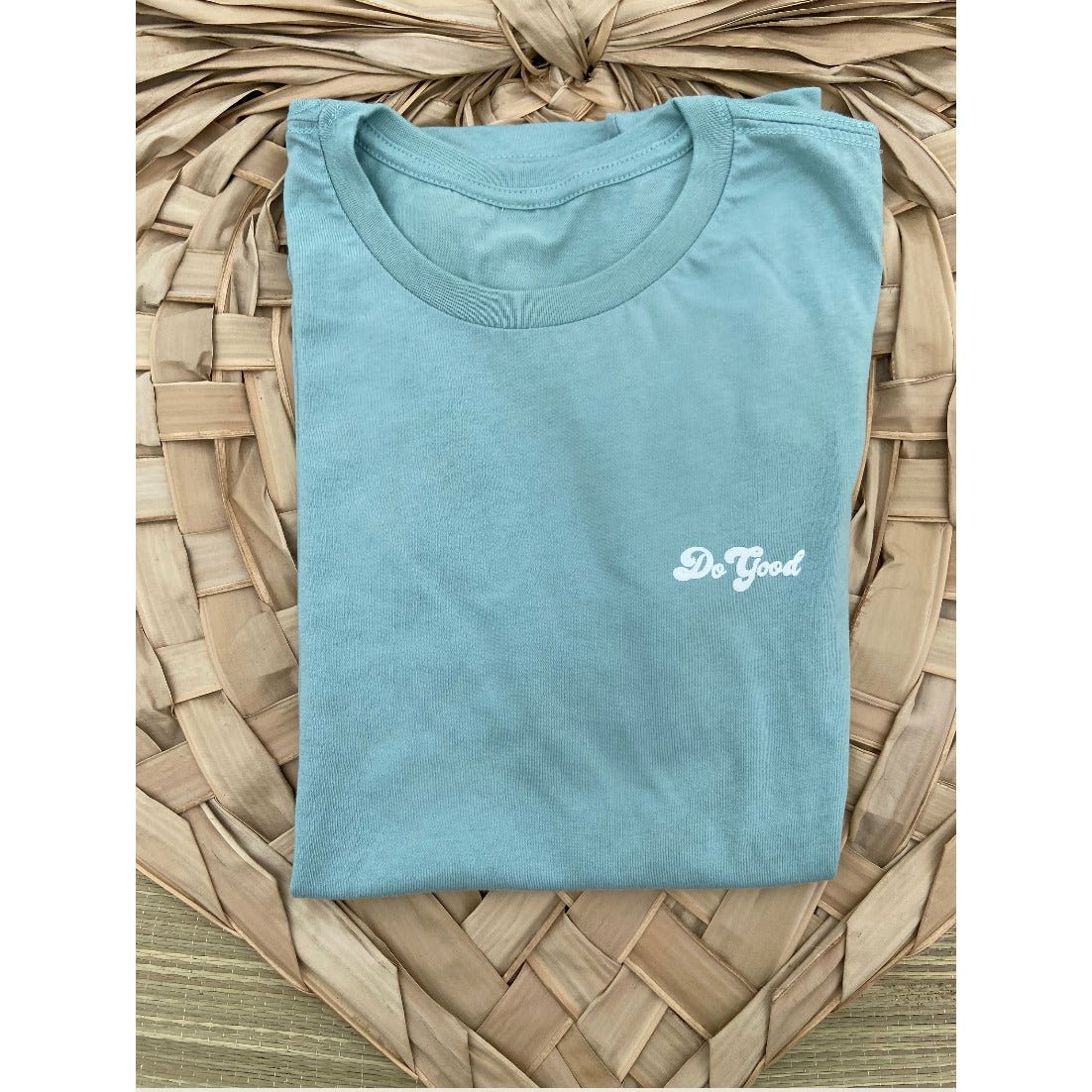 Do Good Surf Tee - Do Good Swimwear