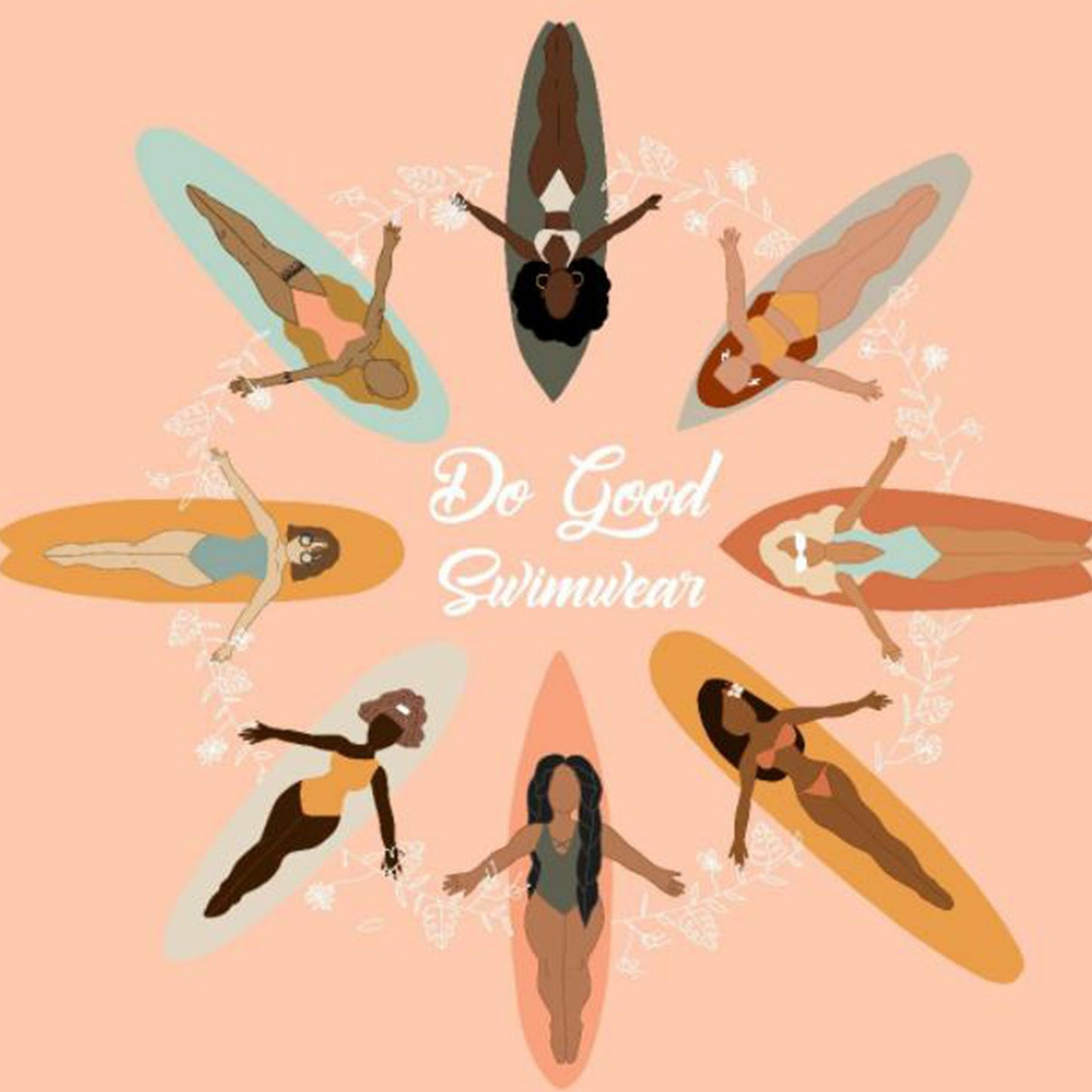 Gift Cards - Do Good Swimwear