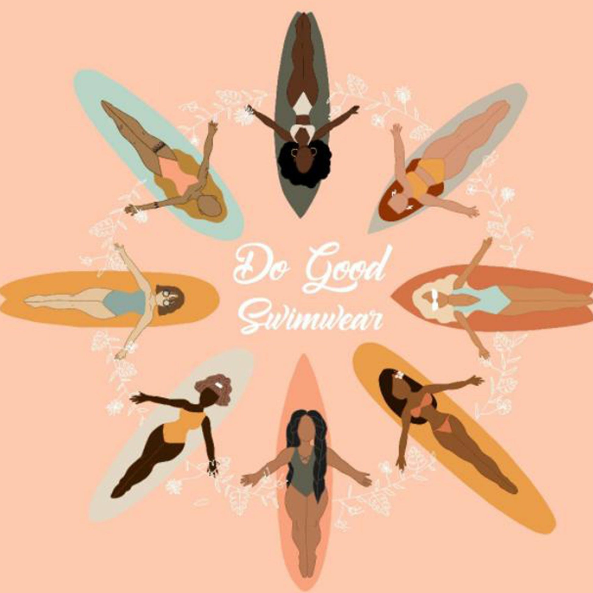 Gift Cards - Do Good Swimwear