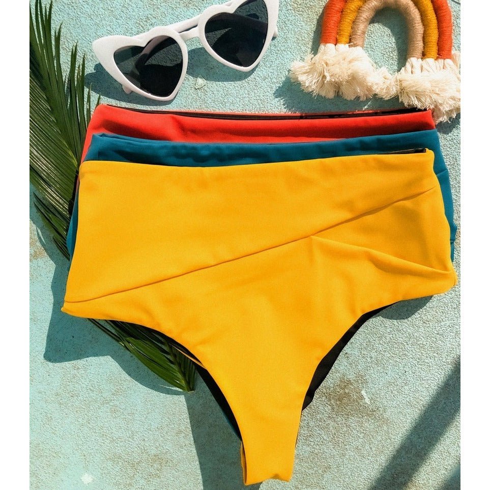 Jazzy Junior Bottoms - Do Good Swimwear