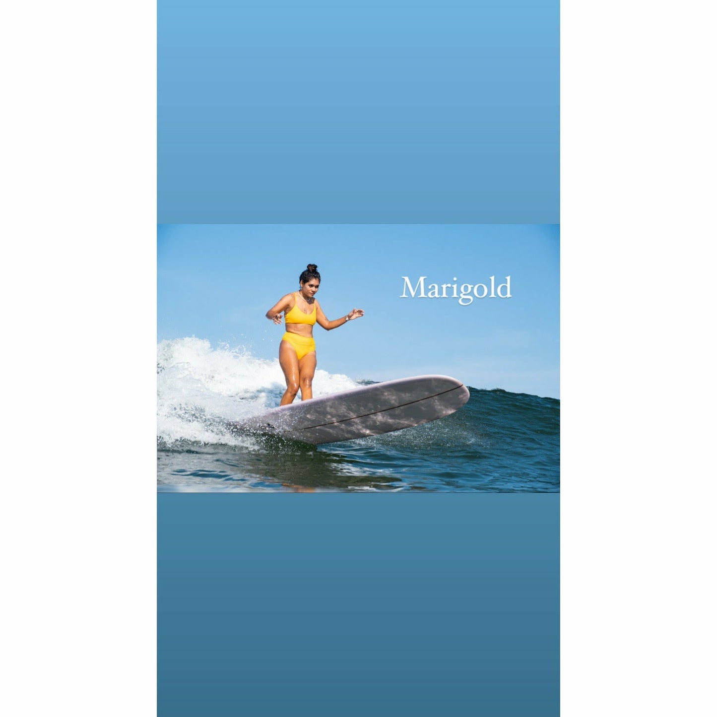 Jazzy Mid Rise Bottoms - Do Good Swimwear