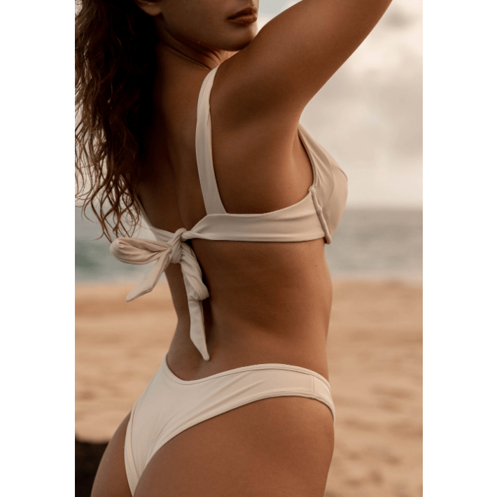 Josie Cheeky Bottoms - Do Good Swimwear