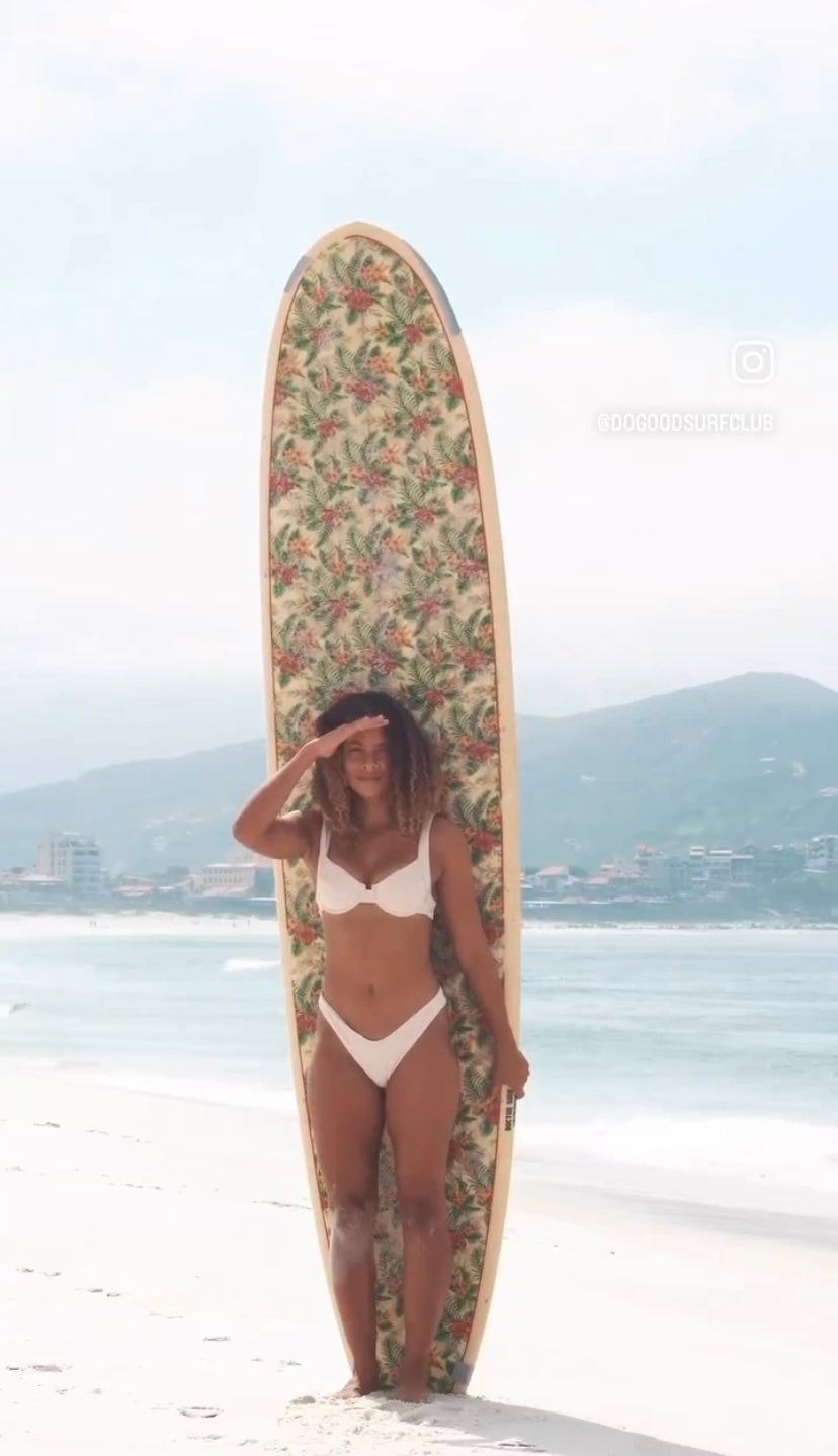 Julia Top - Do Good Swimwear