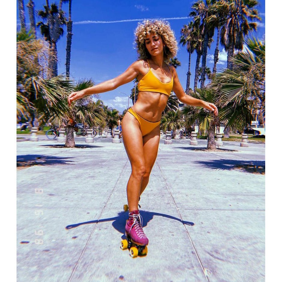 Justina Bottoms - Do Good Swimwear