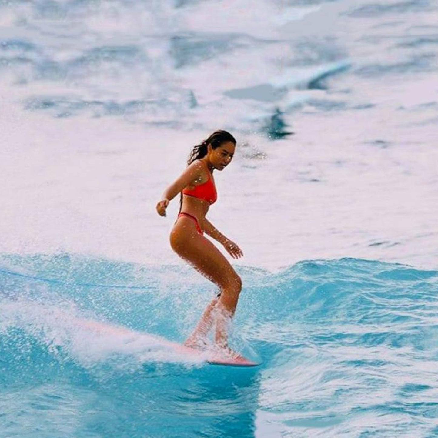 Justina Bottoms - Do Good Swimwear