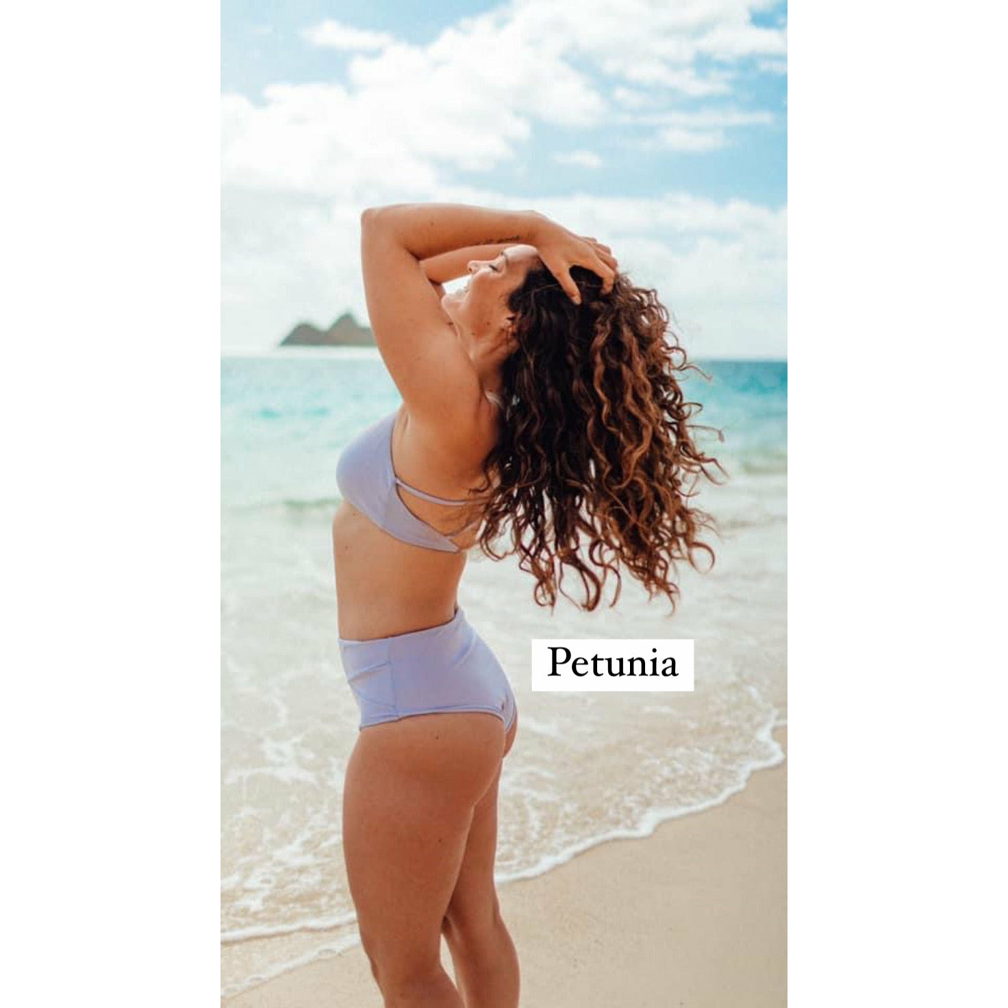 Justina Bottoms - Do Good Swimwear