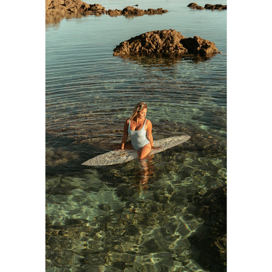 Malibu One Piece - Do Good Swimwear