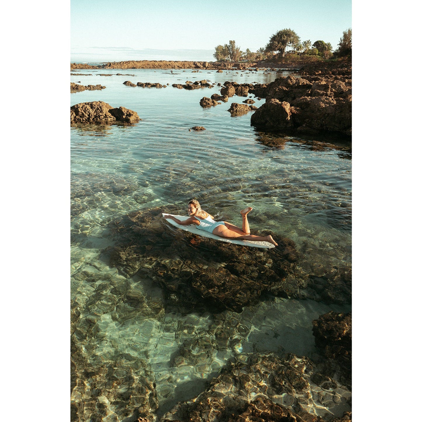 Malibu One Piece - Do Good Swimwear