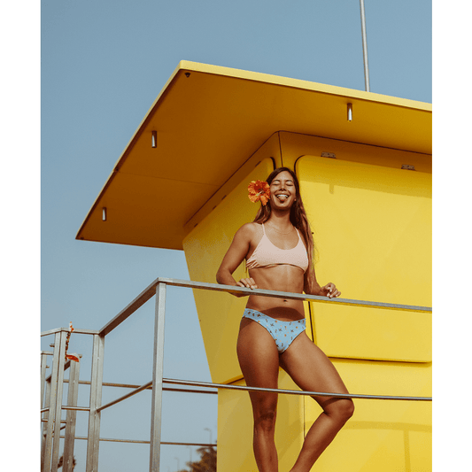 Michi Bottoms - Do Good Swimwear