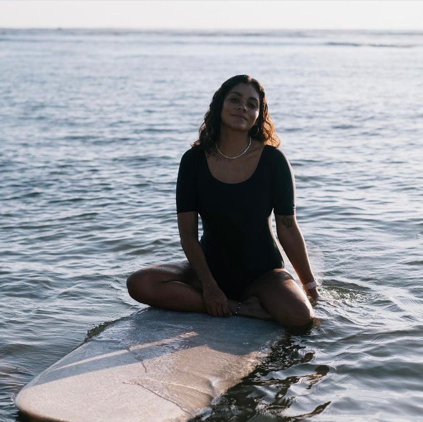 Saladita Surf Suit - Do Good Swimwear