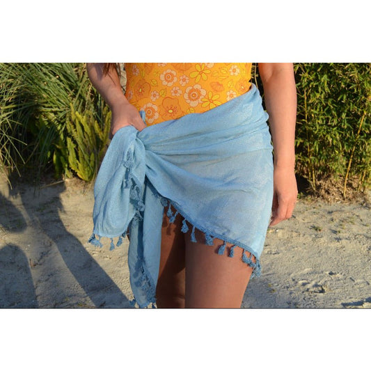 Sarong - Do Good Swimwear