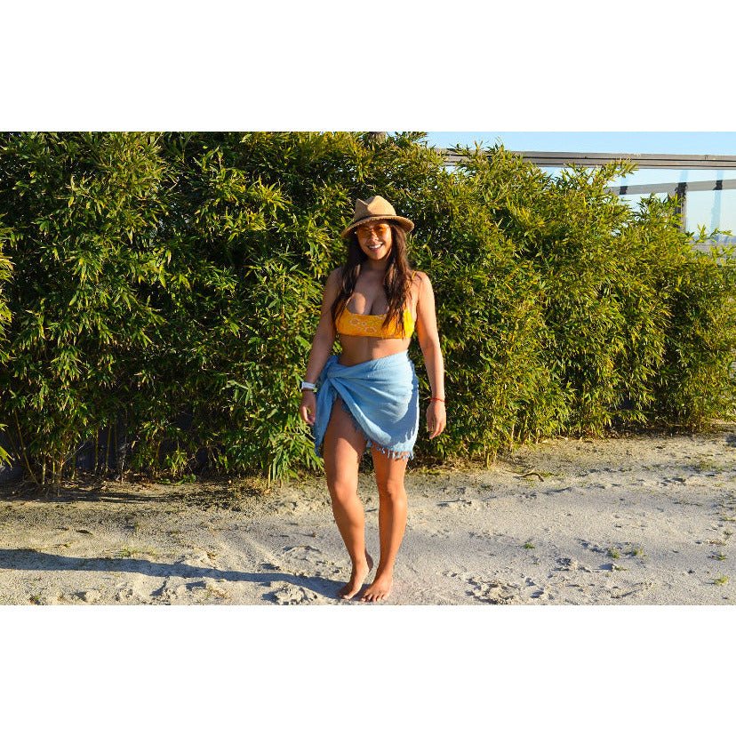 Sarong - Do Good Swimwear
