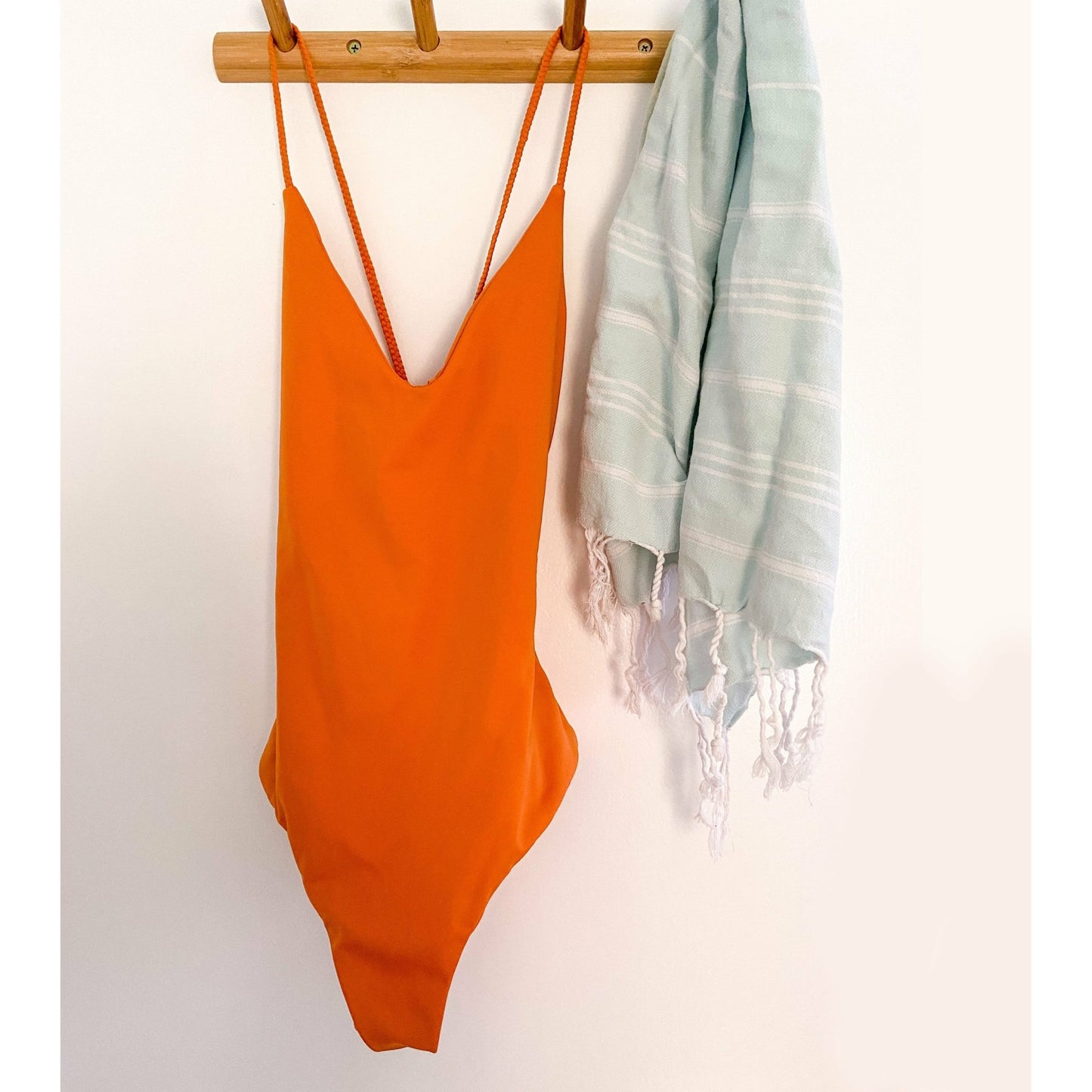 Tia 2.0 - Do Good Swimwear